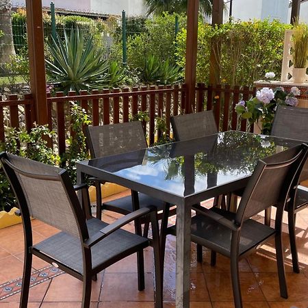 רוטה Hochwertiges Haus In Wunderschoener Golf Anlage Am Meer מראה חיצוני תמונה